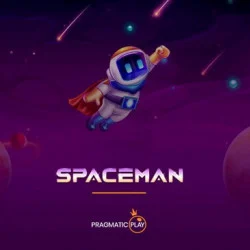 Spaceman 616bet