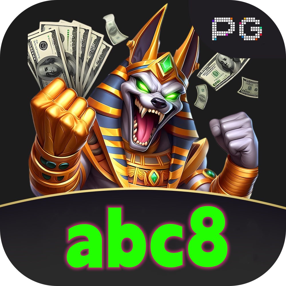 Logo của abc8